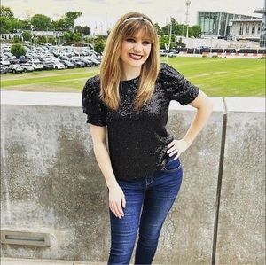 Meet your Posher, Jenna